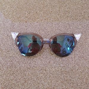 fendi sunglasses with rhinestones